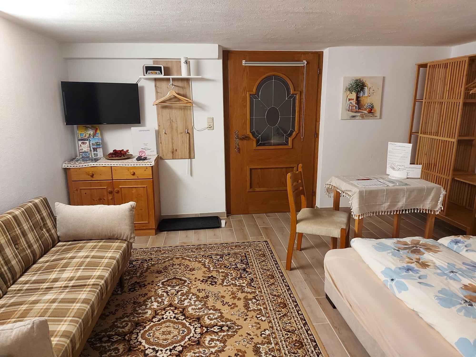Landhaus Dersch Thalgau Δωμάτιο φωτογραφία
